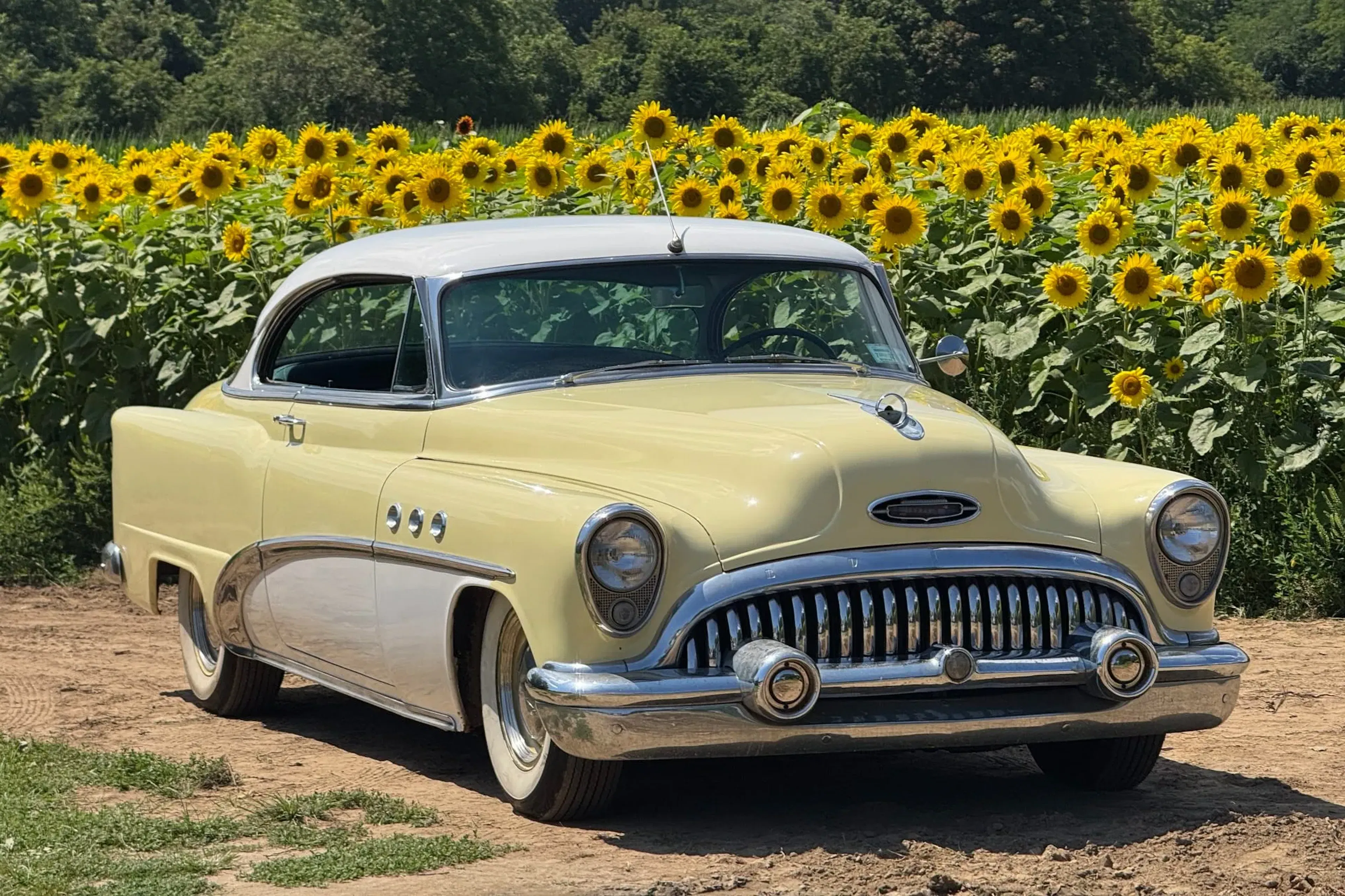 1951 Buick Special Model 46C Value | Hagerty Valuation Tools®